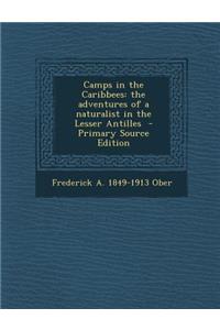 Camps in the Caribbees