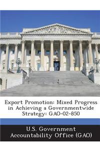 Export Promotion