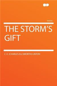 The Storm's Gift