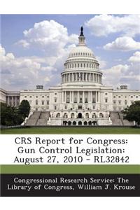 Crs Report for Congress