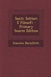 Santi