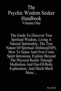 Psychic Wisdom Seeker Handbook