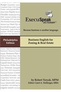 ExecuSpeak Dictionary