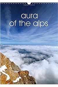 Aura of the Alps 2017