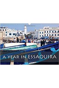 Year in Essaouira 2018