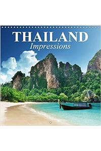 Thailand Impressions 2018