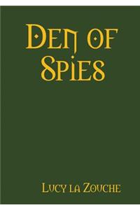 Den of Spies