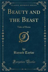 Beauty and the Beast