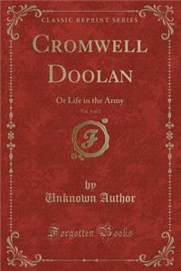 Cromwell Doolan, Vol. 1 of 2