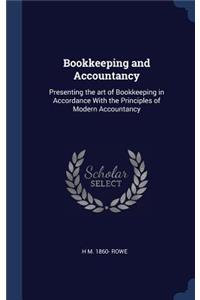 Bookkeeping and Accountancy