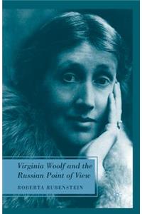 Virginia Woolf and the Russian Point of View