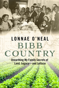 Bibb Country