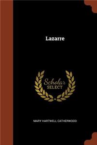 Lazarre