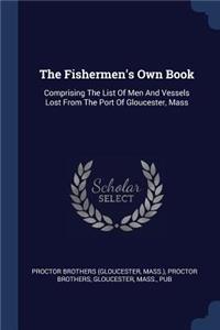 The Fishermen's Own Book