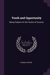 Youth and Opportunity