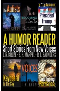 A Humor Reader
