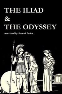 The Iliad & the Odyssey
