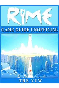 Rime Game Guide Unofficial