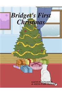 Bridget's First Christmas
