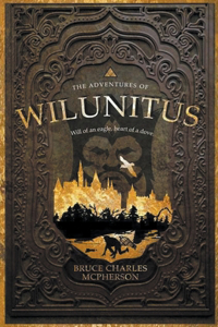 Adventures of Wilunitus