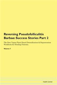 Reversing Pseudofolliculitis Barbae: Suc