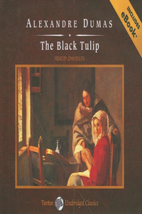 The Black Tulip