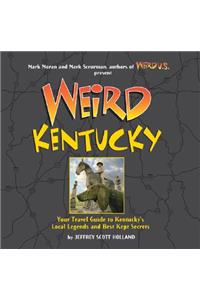 Weird Kentucky