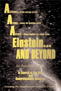 AAA* Einstein . . . And Beyond