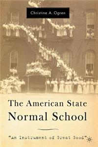 American State Normal School