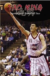 Yao Ming