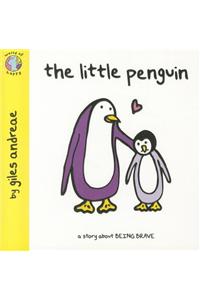 The Little Penguin