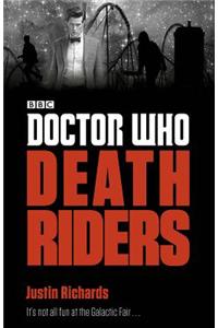 Doctor Who: Death Riders