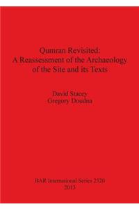 Qumran Revisited