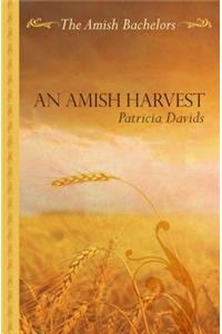 An Amish Harvest