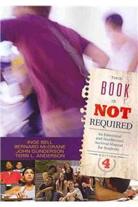 This Book Is Not Required