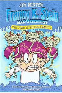 The Fran with Four Brains