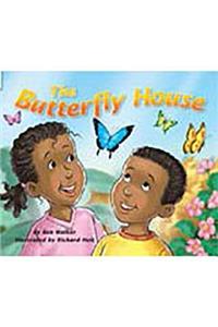 The Butterfly House