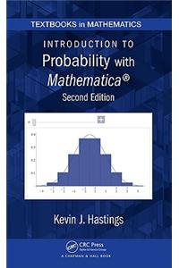 Introduction to Probability with Mathematica