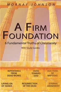 Firm Foundation