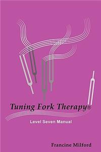 Tuning Fork Therapy (R)