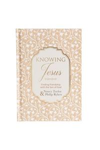 Knowing Jesus