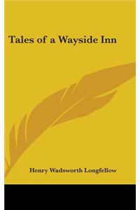 Tales of a Wayside Inn