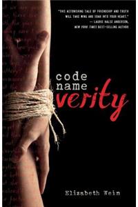 Code Name Verity