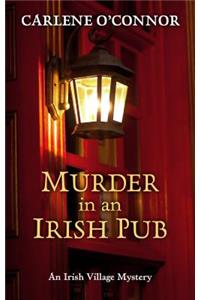 Murder in an Irish Pub