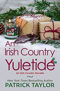 Irish Country Yuletide