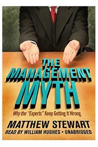 Management Myth