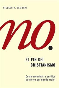 Fin del Cristianismo