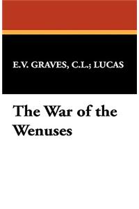 The War of the Wenuses