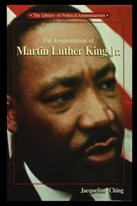 Assassination of Martin Luther King, Jr.