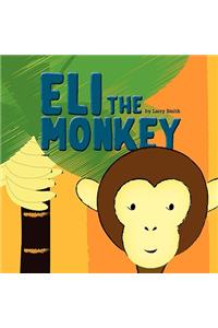 Eli the Monkey